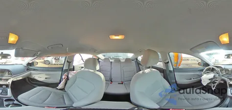 2017 Hyundai Elantra Se из США, поврежденный, VIN 5NPD74LF7HH155213